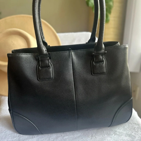 TORY BURCH GORGEOUS BAG - Picture 5 of 9